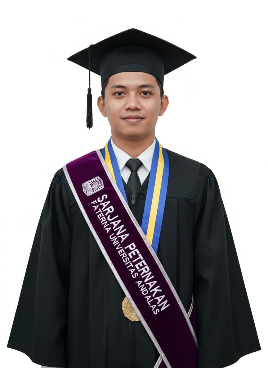 Salempang Beludru 02 (Dua Baris Bordir)