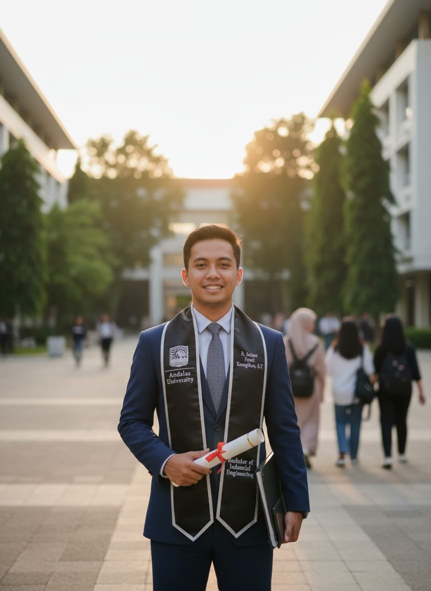 Selendang Saten Tebal 01