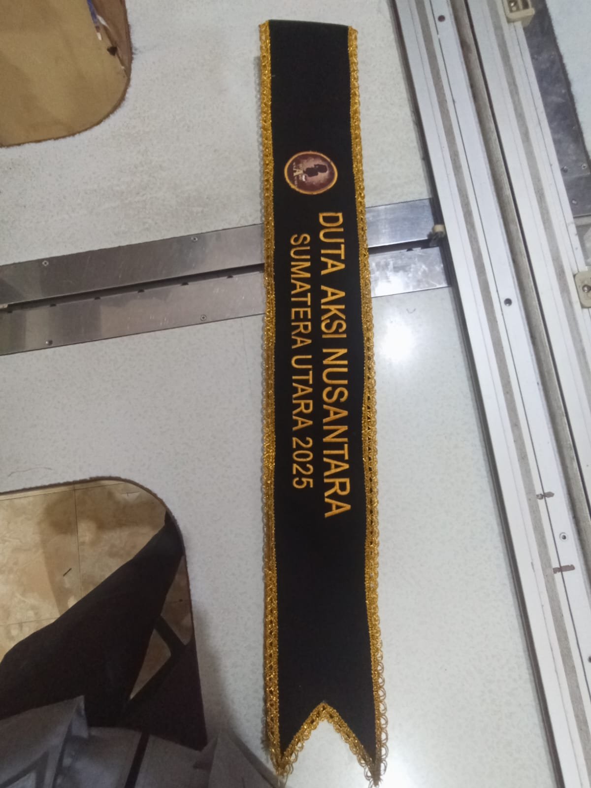 Salempang Duta / Event 02